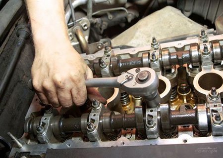 Как отремонтировать двигатель ямз 238 своими руками